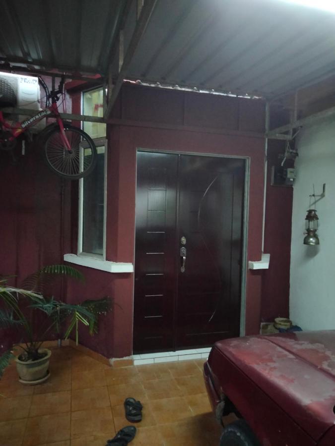 Singgahan Keluarga Jitu Jitra Exterior photo