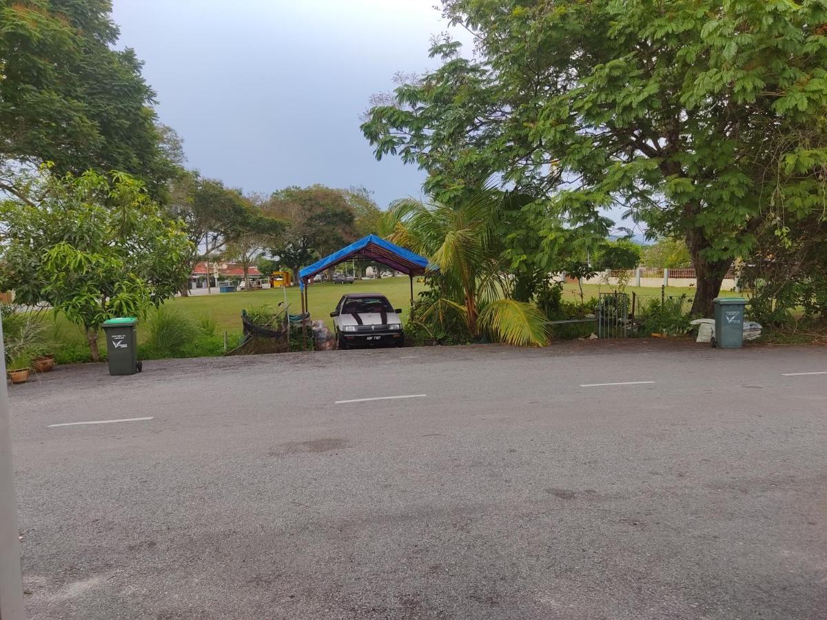 Singgahan Keluarga Jitu Jitra Exterior photo
