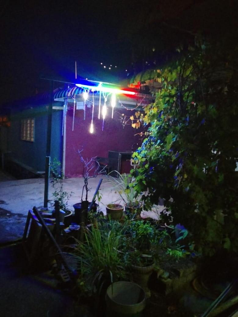 Singgahan Keluarga Jitu Jitra Exterior photo