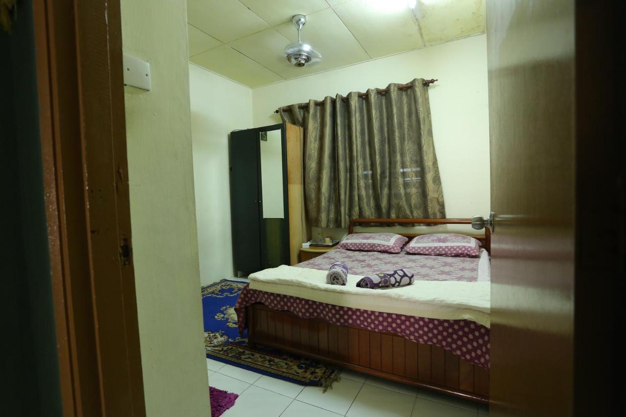 Singgahan Keluarga Jitu Jitra Exterior photo
